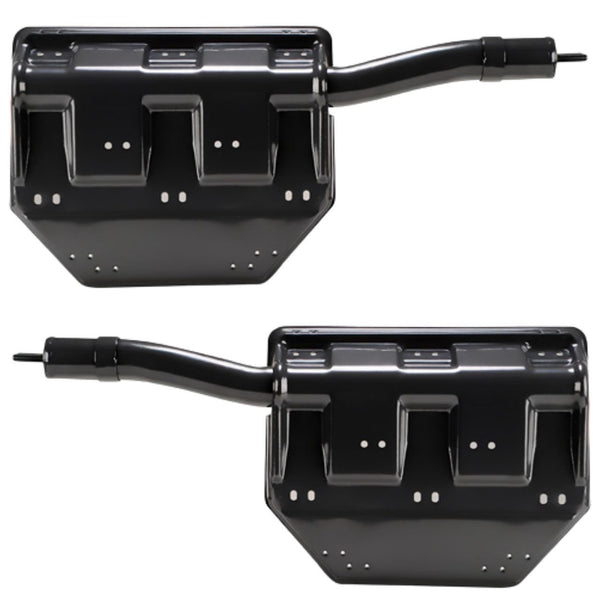 Suporte Para-lama Dianteiro Scania Suspensão Ar