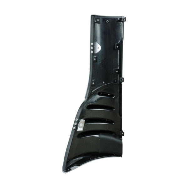 Defletor Coluna Frontal Iveco Hi-Way/Stralis - BL Fibras