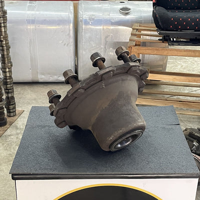 Cubo Roda Dianteiro – SCANIA Série 4