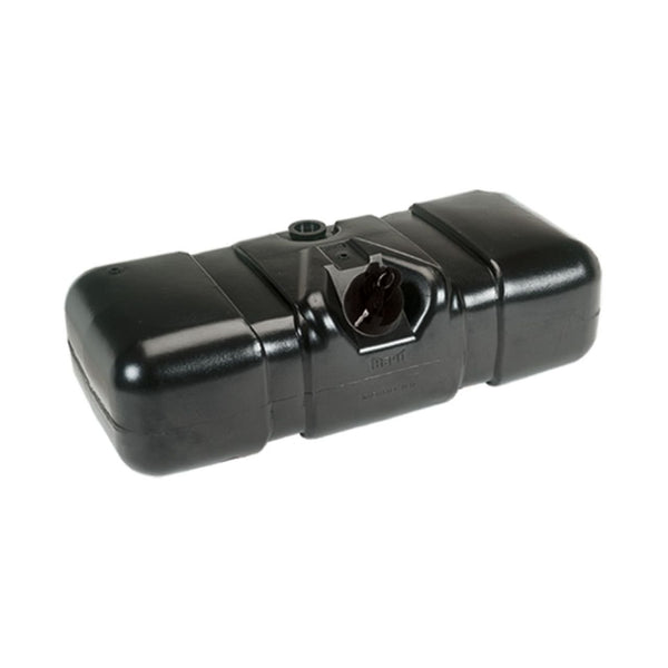 Kit Tanque Plástico Compatível com Mercedes-Benz Accelo 709 710 710 Plus 912 914 914C Agrale