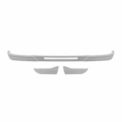 Spoiler Mercedes-Benz Atego 2013 (14 cm) Necessário M30069 - BL Fibras