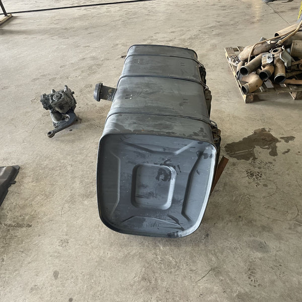 Tanque Combustivel Scania T112 1991