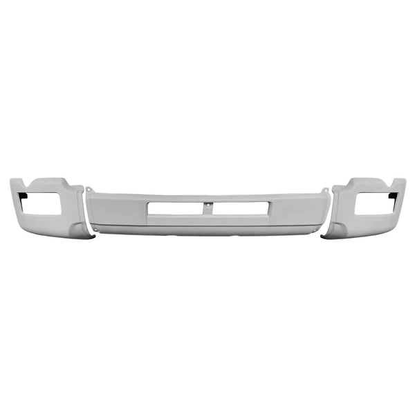 Para-choque Scania T R 124 - Fibra