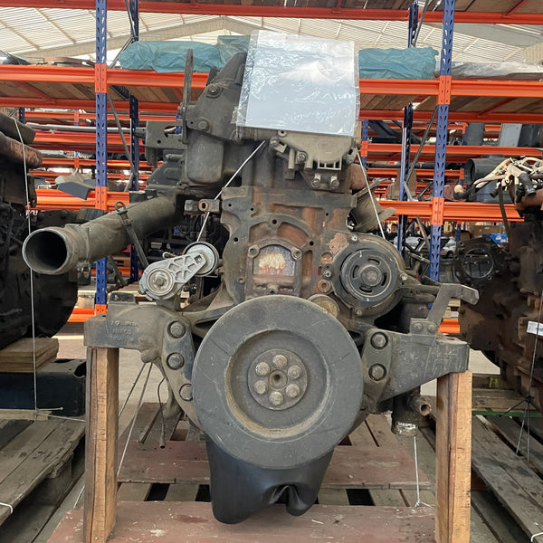 Motor Iveco Stralis 410 2010 - Para Peças