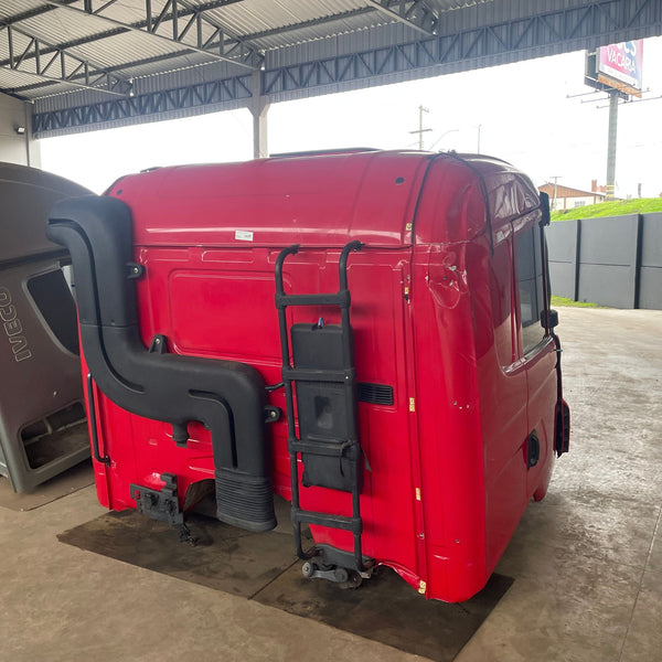 Cabine Completa - Scania G 2010