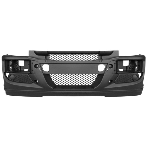 Para-choque Iveco Tector 2009 a 2019 - Plástico