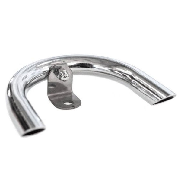 Acabamento Furo da Roda Bacana - Aro 22,5"