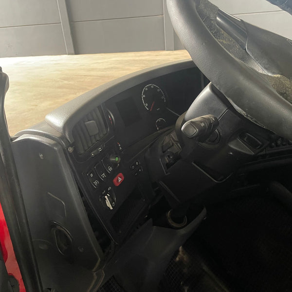 Cabine Completa - Scania G 2010