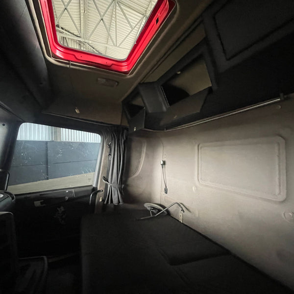 Cabine Completa - Scania G 2010