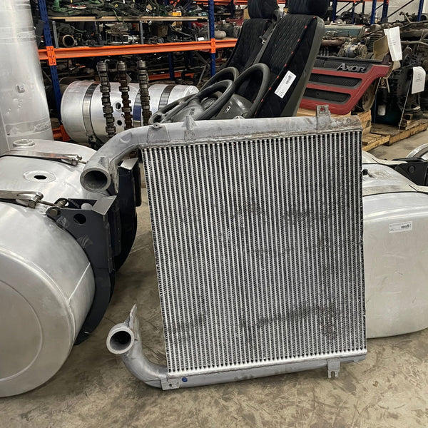Intercooler Scania Série 5 - Código 1902444