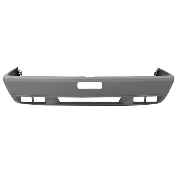 Para-choque Mercedes-Benz 1935 1941 - Fibra