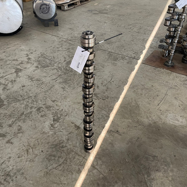 Eixo Comando de Válvulas Scania R470 | Código 1487415