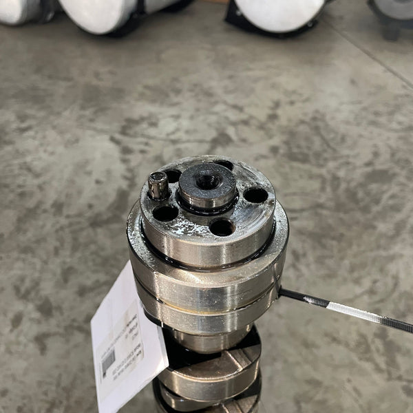 Eixo Comando de Válvulas Scania R470 | Código 1487415