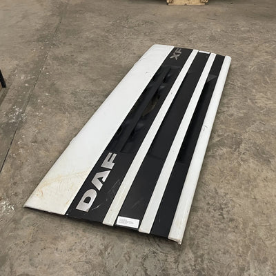 Grade Frontal DAF XF 2005 A 2019