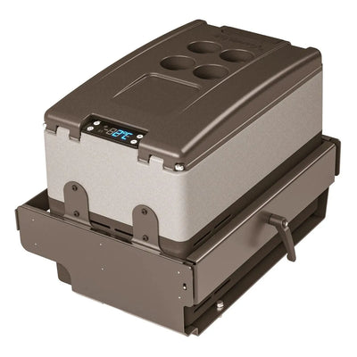 Geladeira Interna 31 Litros 12v 24v Resfriar - Volkswagen Meteor