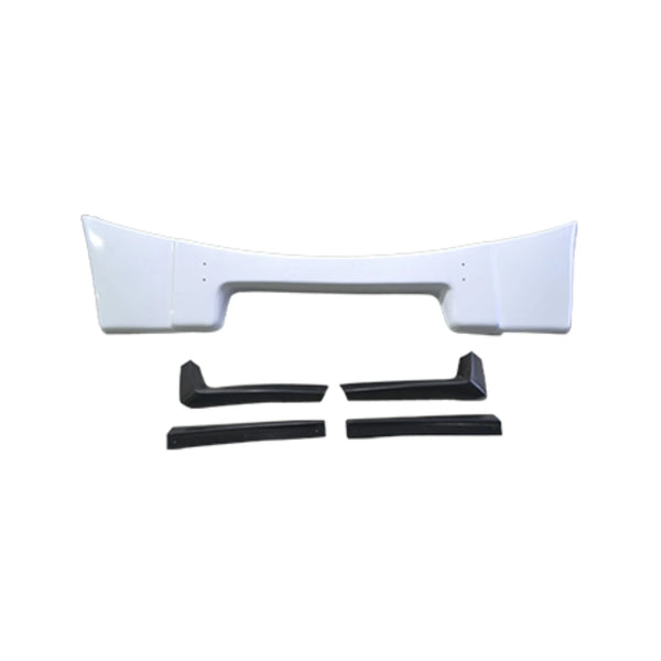 Defletor de Ar Cegonheiro Volvo New FH 2015-2021 Rodoplast