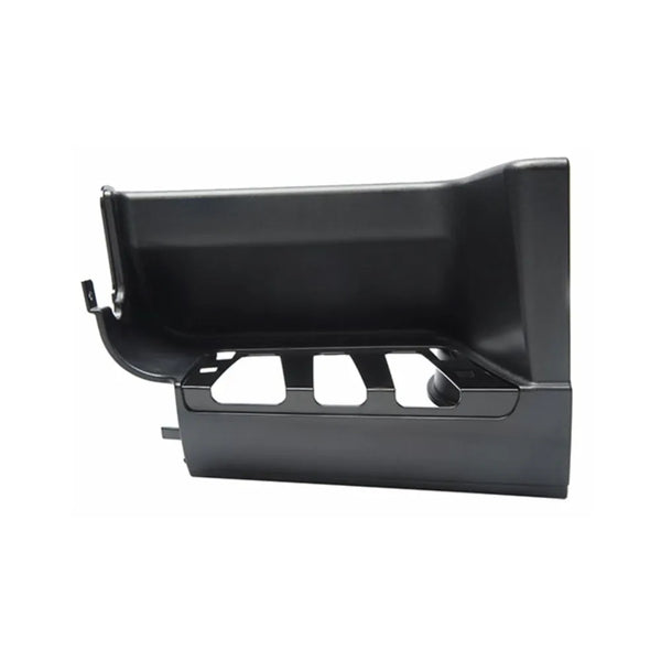 Estribo Inferior Volvo FH 2004 até 2014 - Plástico
