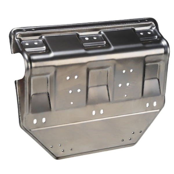 Suporte Chapa Paralama Scania