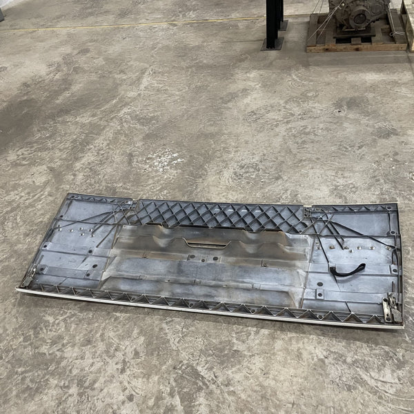 Grade Frontal DAF XF 2005 A 2019