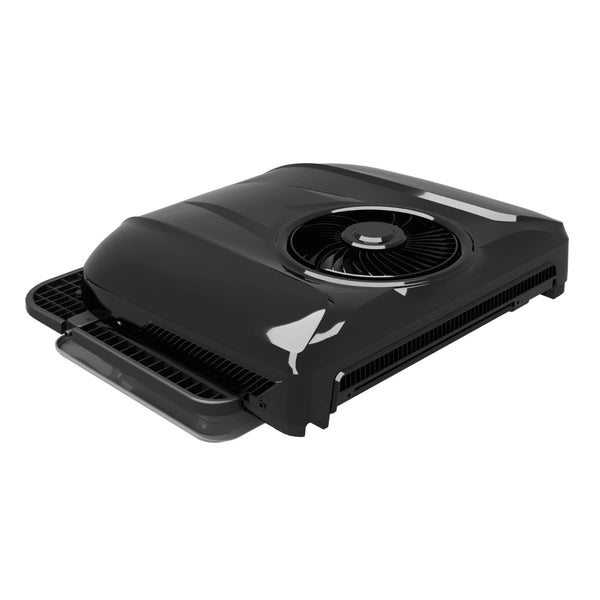 Ar-Condicionado de Teto Elber EL9000 Inverter 9000 BTUs 24V