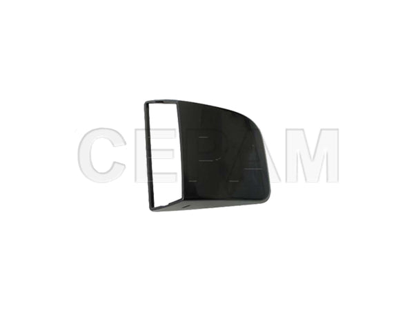 Capa do Pisca Volvo FH 12 (2005 a 2010) Lado Direito - foto do fabricante Cepam