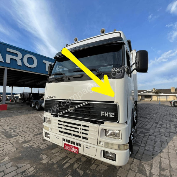 Coluna Dianteira Volvo FH 1998-2003 Boff LE/LD