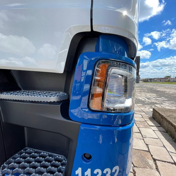 Lente Farol - Scania NTG 2019 (Em Diante)