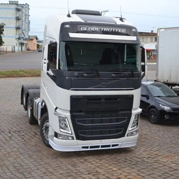 Spoiler Volvo FH New a partir de 2015 (Plástico)