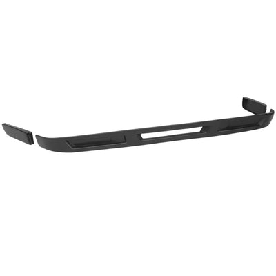 Spoiler Iveco Tector Cursor até 2018 (Plástico)