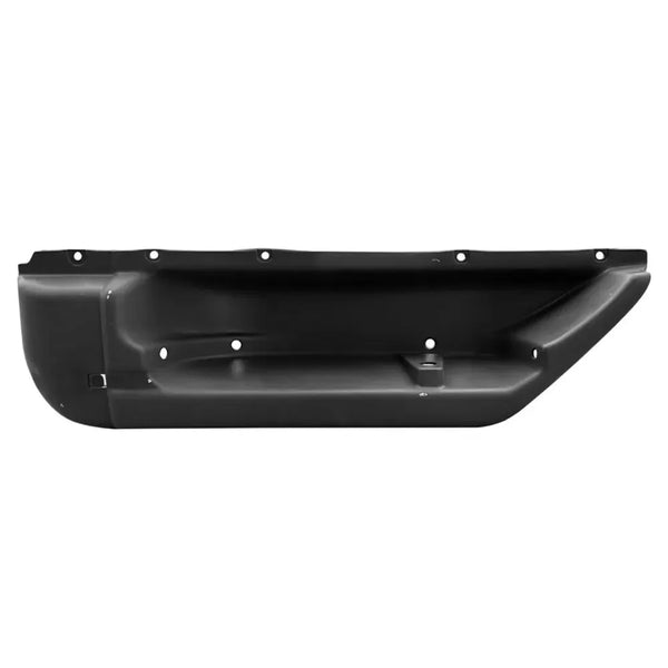 Caixa do Estribo Scania Cabine T 114 124