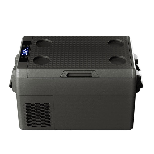 Geladeira Interna 26 Litros 12v 24v Resfriar App Bluetooth - Lançamento