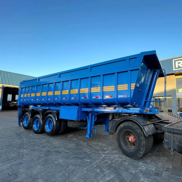 Faixa Adesiva Carreta Scania 113 - Kit 27 Peças 83cm