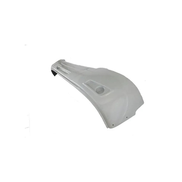 Capa Para-Choque Volvo New FH FM 2022 2023