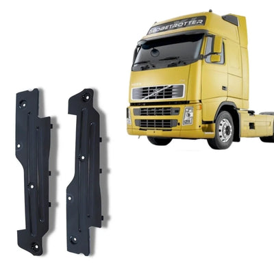 Chapa Protetora do Farol Volvo FH 2005 a 2009