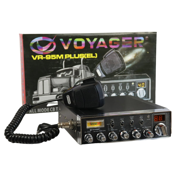 Rádio PX Voyager Vr-95 M Plus