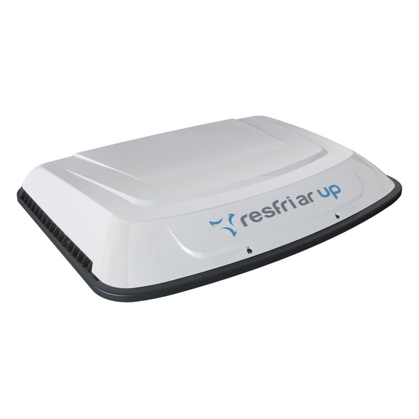 Climatizador Universal Série 6 UP Resfriar 12 24 Volts - Horizontal