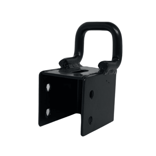 Suporte para Carroceria de Madeira (Gancho U)