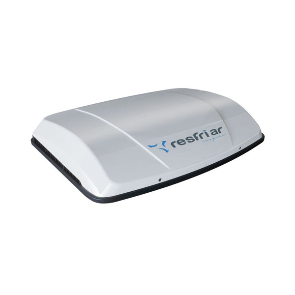Climatizador Série 8 Resfriar 12V 24V Caminhão Bluetooth