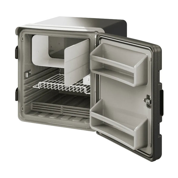 Geladeira Caminhão Externa 67 Litros Digital 12v 24v Resfriar