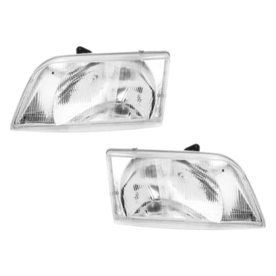 Farol Principal - Volvo NH12 Bicudo (1999 a 2004)