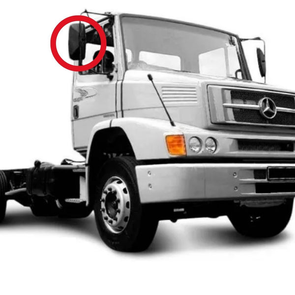 Espelho Retrovisor Mercedes-Benz HPN