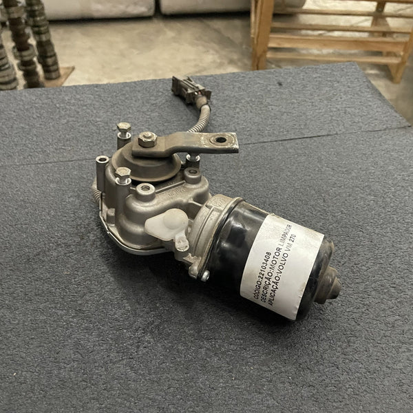 Motor Limpador Volvo VM - Cod. 22103408