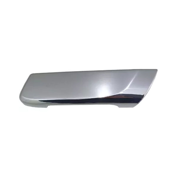 Capa Maçaneta Cromada Externa porta Volvo FH 14 FH 15 2015 em diante