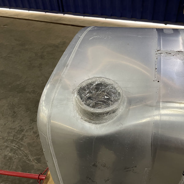 Tanque Combustível Modelo D Volvo FH 405 Litros