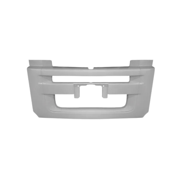 Para-choque Volkswagen Constellation – 2 Degraus - VEDL