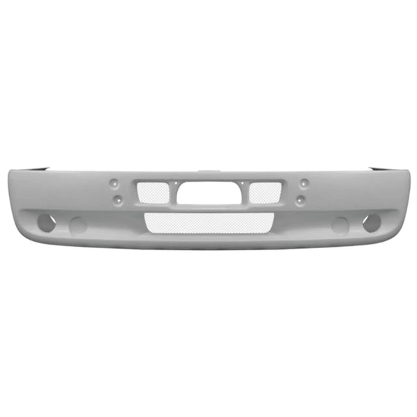 Para-choque Mercedes-Benz 1634 - Fibra
