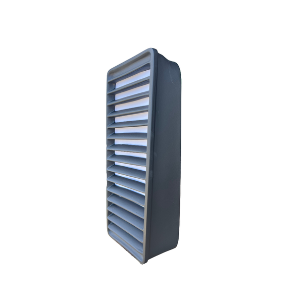 Bocal Filtro Ar Scania T112/113