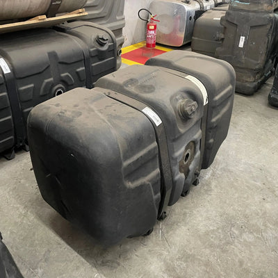 Tanque de Combustível de Volvo FM 345L (Plástico)
