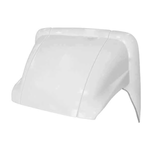 Defletor De Ar Kia Bongo - Rodoplast