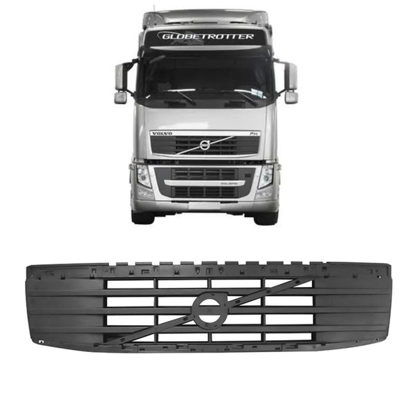 Grade Frontal Superior Volvo FH 2010 até 2014